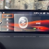 Màn hình Zestech liền camera Mazda 3 2020 - nay